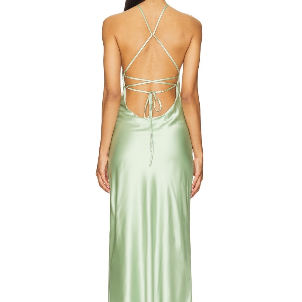 Revolve Kira Maxi Dress - Picture 2 of 4